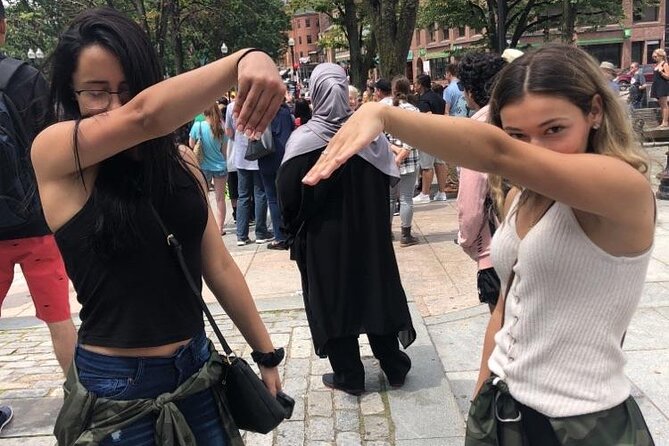 Scavenger Hunt Adventure in Dowtown Las Vegas - Inclusions