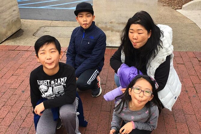 Scavenger Hunt Adventure in Edmonton by Crazy Dash - Guided Adventure Experience