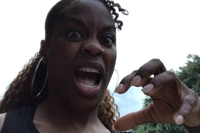 Scavenger Hunt Adventure in Elk Grove by Zombie Scavengers - The Zombie Scavengers Challenge