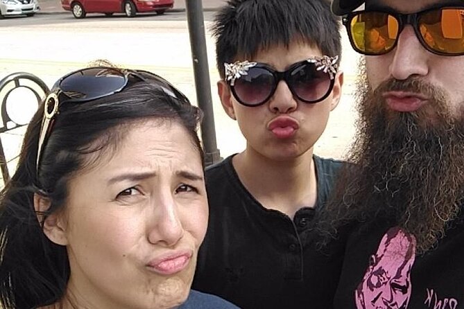 Scavenger Hunt Adventure in Elk Grove by Zombie Scavengers - Participant Experiences and Feedback