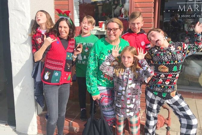 Scavenger Hunt Adventure in Eugene by Operation City Quest - Feedback From Past Participants