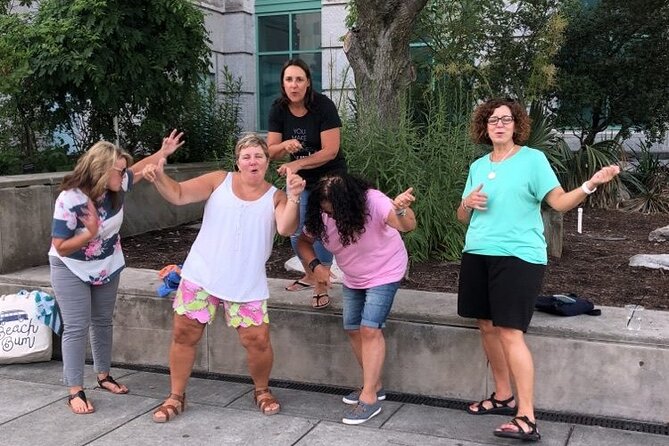 Scavenger Hunt Adventure in Everett by Zombie Scavengers - Exploring Everetts Streets