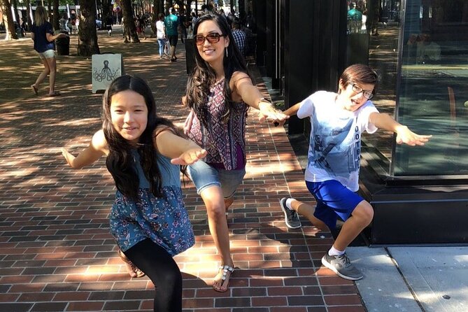 Scavenger Hunt Adventure in Everett by Zombie Scavengers - The Survival Guide Experience