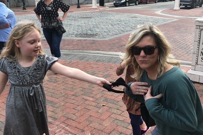 Scavenger Hunt Adventure in Everett by Zombie Scavengers - Accessibility and Participation