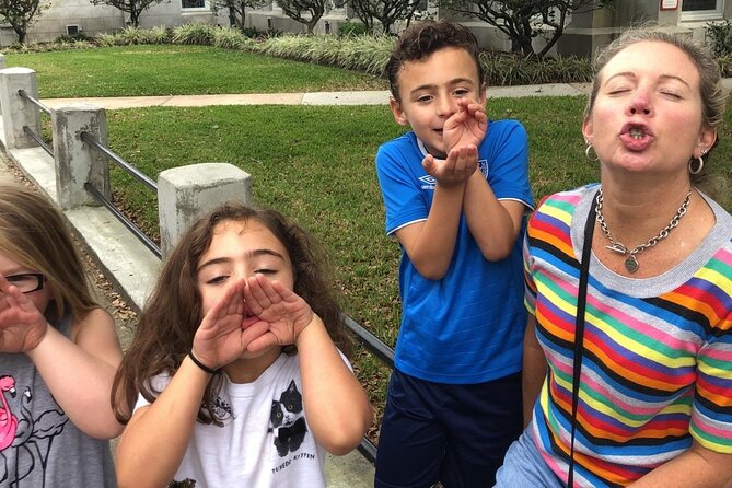 Scavenger Hunt Adventure in Fort Myers by Zombie Scavengers - Inclusions and What to Expect