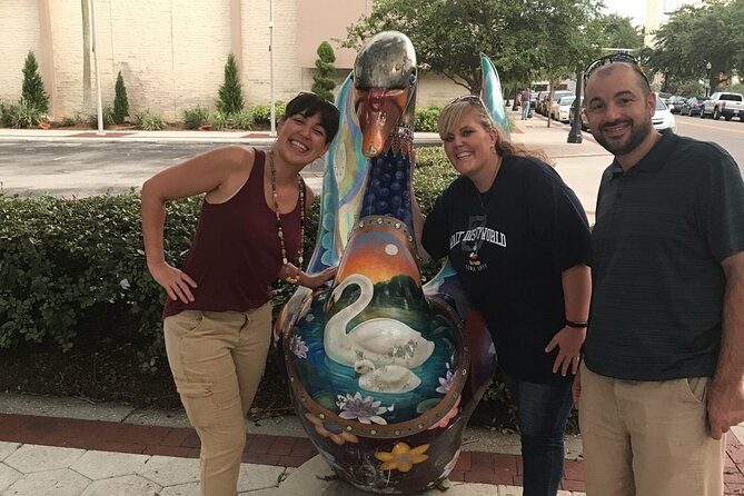 Scavenger Hunt Adventure in Fort Myers by Zombie Scavengers - Accessibility and Accommodations