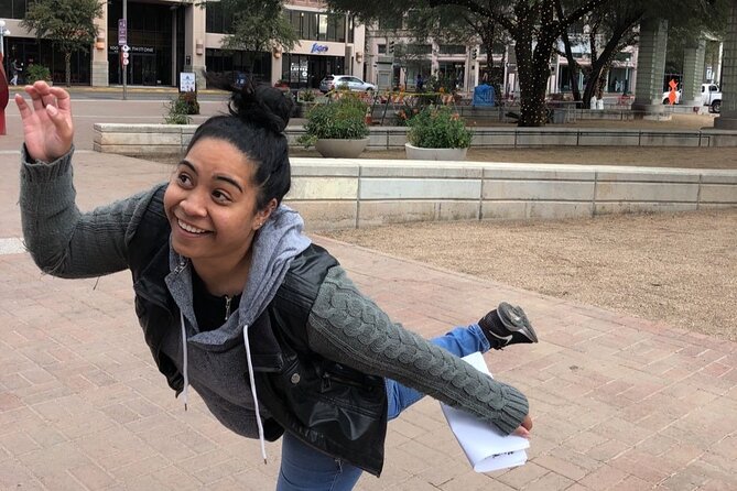 Scavenger Hunt Adventure in Fort Worth by 3Quest Challenge - Additional Information and Policies