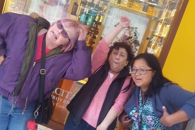 Scavenger Hunt Adventure in Fort Worth by Crazy Dash - Availability and Pricing