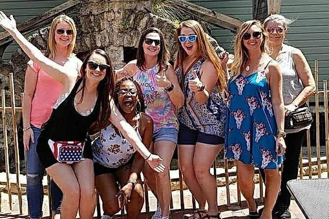 Scavenger Hunt Adventure in Gilbert by Crazy Dash - Booking Details