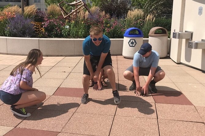 Scavenger Hunt Adventure in Gilbert by Crazy Dash - Pricing and Value