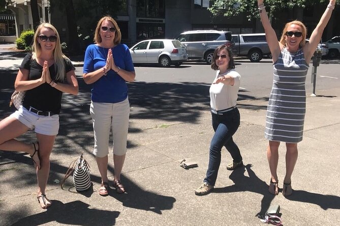 Scavenger Hunt Adventure in Gilbert by Crazy Dash - Highlights of the Adventure