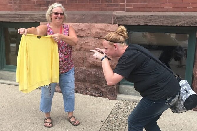 Scavenger Hunt Adventure in Independence by Zombie Scavengers - Pricing and Cancellation Details