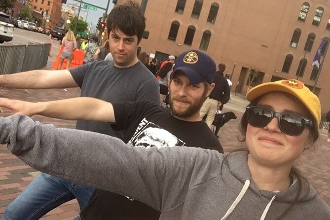 Scavenger Hunt Adventure in Kalamazoo by Zombie Scavengers - Pricing and Cancellation Policy