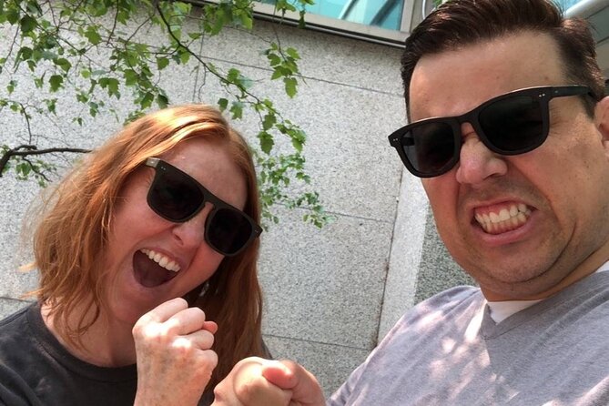 Scavenger Hunt Adventure in Lansing by Zombie Scavengers - Accessibility and Inclusivity Considerations