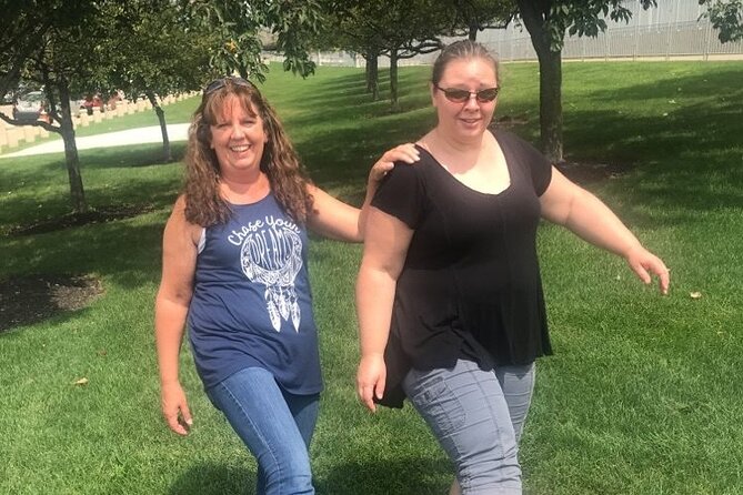 Scavenger Hunt Adventure in Lansing by Zombie Scavengers - Booking Details and Cancellation Policy