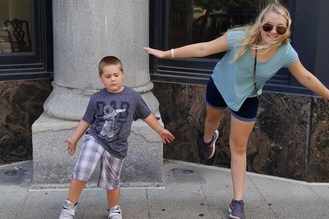 Scavenger Hunt Adventure in Louisville by Operation City Quest - Participant Reviews