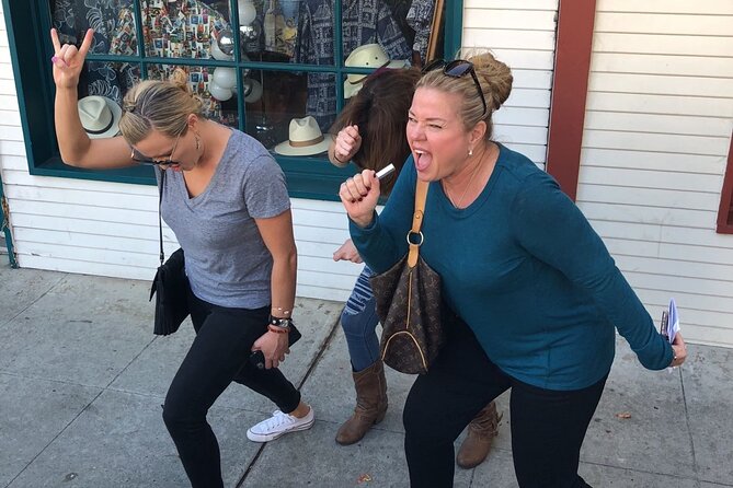 Scavenger Hunt Adventure in Louisville by Zombie Scavengers - Meeting Point and Start Time