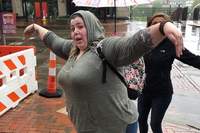 Scavenger Hunt Adventure in Louisville by Zombie Scavengers - Frequently Asked Questions