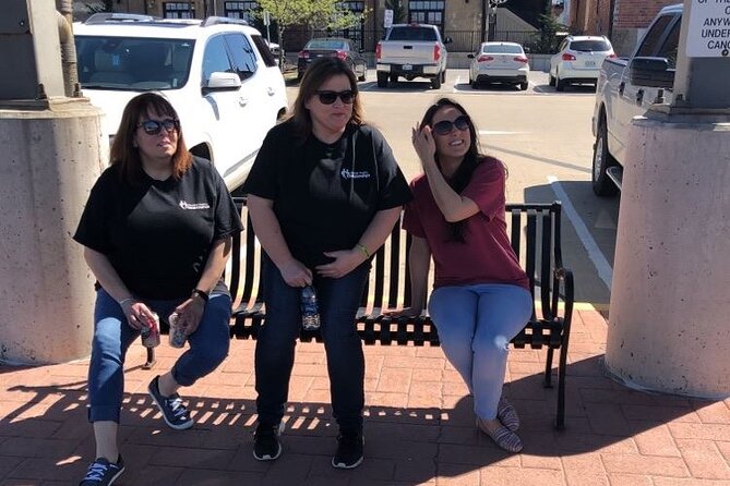 Scavenger Hunt Adventure in Memphis by Operation City Quest - Accessibility and Accommodation