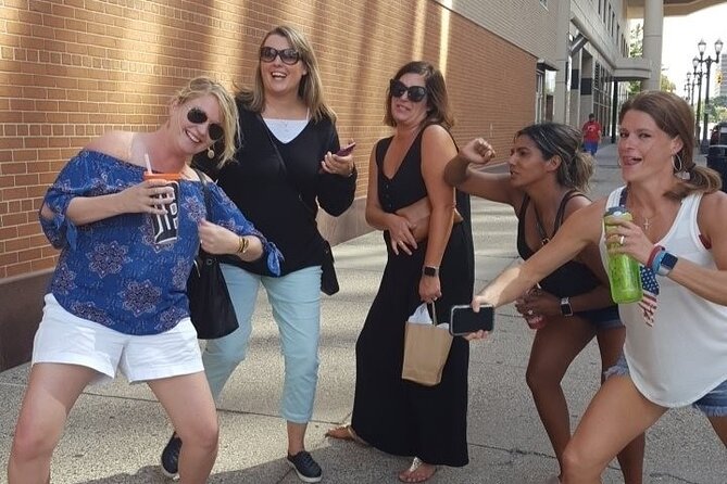 Scavenger Hunt Adventure in Mesa by Zombie Scavengers - About the Scavenger Hunt
