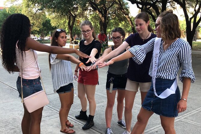 Scavenger Hunt Adventure in Milwaukee by 3Quest Challenge - Reviews and Ratings Analysis