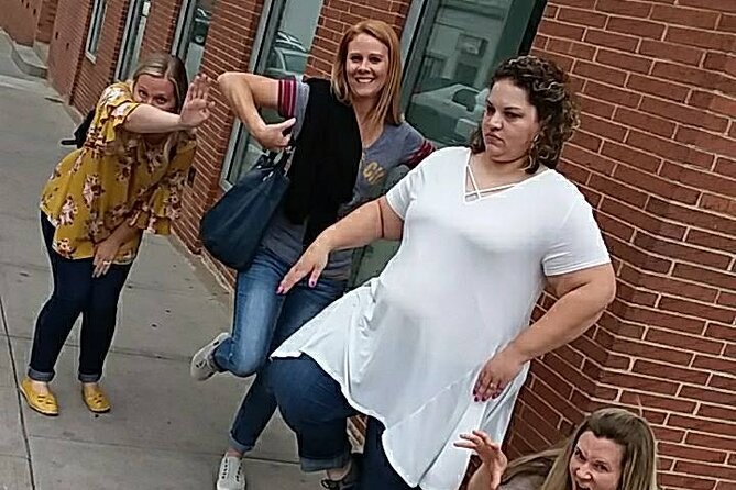 Scavenger Hunt Adventure in Milwaukee by 3Quest Challenge - Highlights and Unique Features