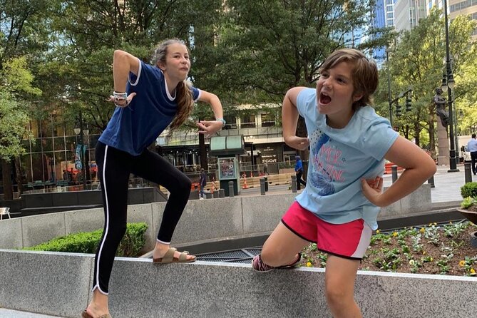 Scavenger Hunt Adventure in Milwaukee by 3Quest Challenge - Tips for a Successful Experience