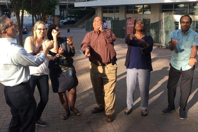 Scavenger Hunt Adventure in Montgomery by 3Quest Challenge - Unraveling the Citys History