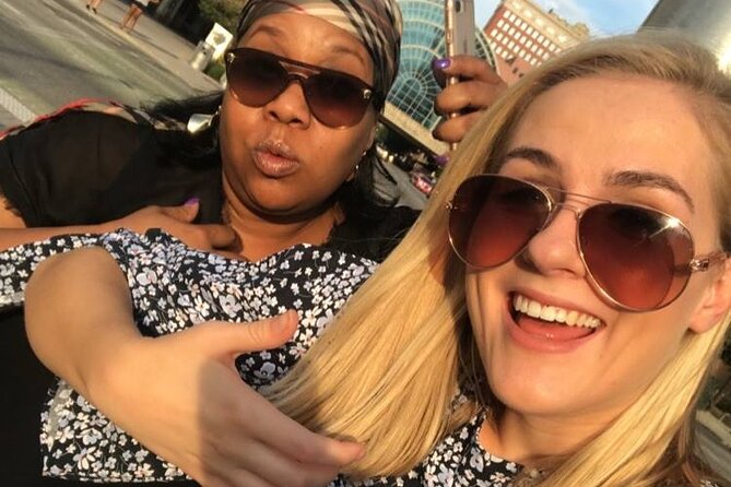 Scavenger Hunt Adventure in Montgomery by 3Quest Challenge - Navigating the Citys Landmarks