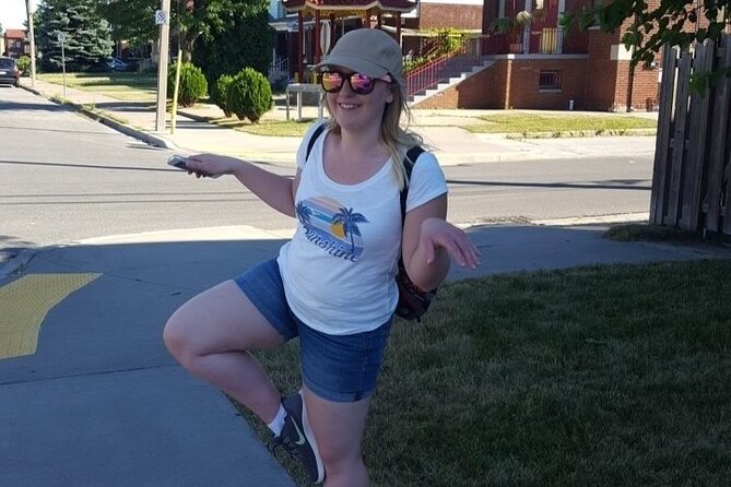 Scavenger Hunt Adventure in Murrieta by Zombie Scavengers - Exploring Murrietas Scavenger Hunt