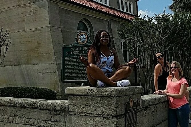 Scavenger Hunt Adventure in Nashville by Operation City Quest - Pricing and Value