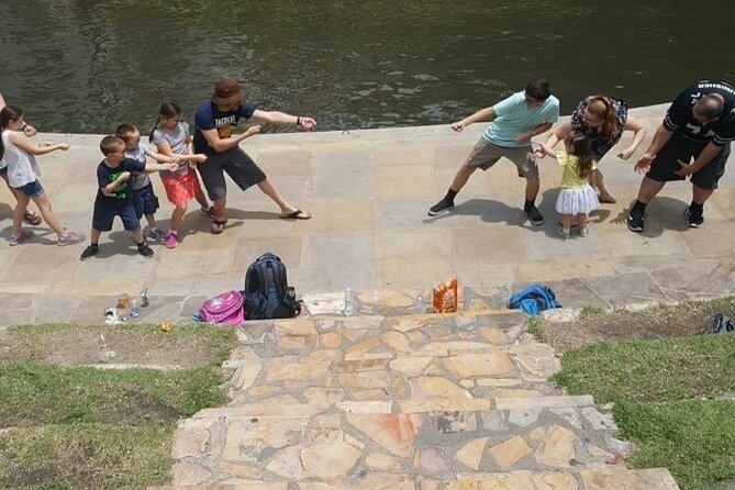 Scavenger Hunt Adventure in Nashville by Operation City Quest - Exploring Nashvilles Charm