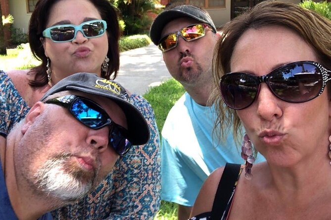 Scavenger Hunt Adventure in Oceanside by Wacky Walks - Navigating the Scavenger Hunt