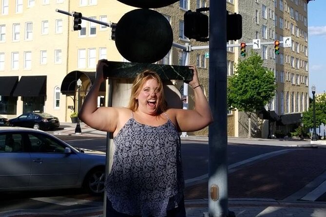 Scavenger Hunt Adventure in Ottawa by Crazy Dash - Transportation and Eligibility