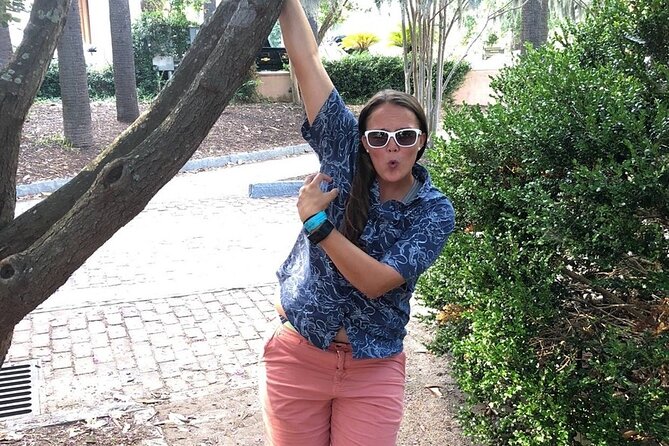 Scavenger Hunt Adventure in Pensacola by Wacky Walks - Booking and Cancellation Policy