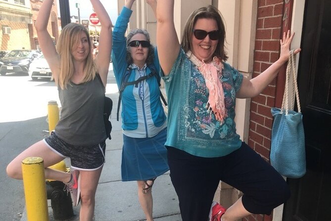 Scavenger Hunt Adventure in Plano by Zombie Scavengers - Private Transportation and Accessibility