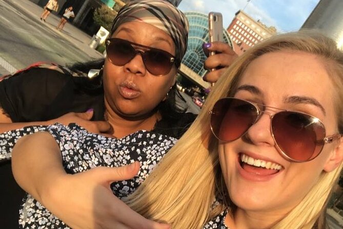 Scavenger Hunt Adventure in Portland OR by Operation City Quest - Booking and Cancellation Policy