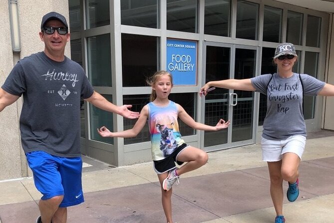 Scavenger Hunt Adventure in Richmond by Crazy Dash - Schedule and Availability