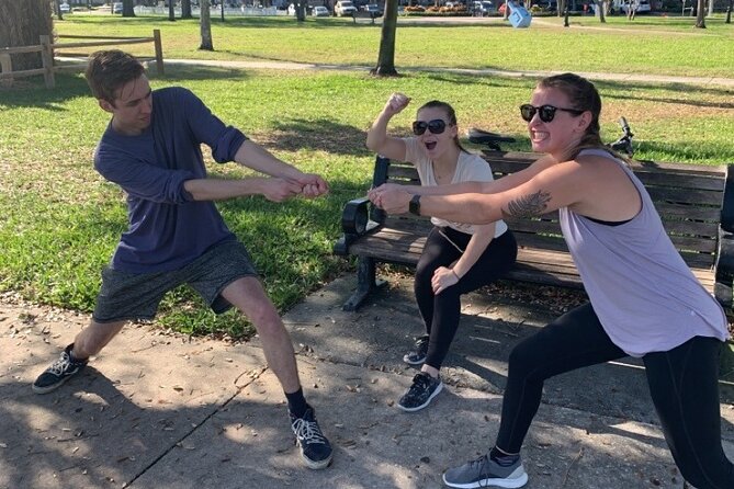Scavenger Hunt Adventure in Saint Paul by Crazy Dash - Key Points