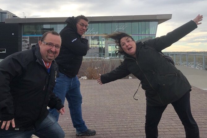 Scavenger Hunt Adventure in Saint Paul by Crazy Dash - Activity Schedule and Availability
