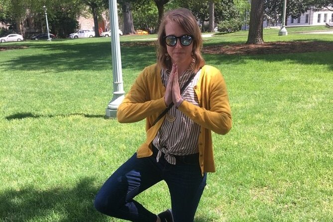 Scavenger Hunt Adventure in Salt Lake City by 3Quest Challenge - Inclusions and Accessibility