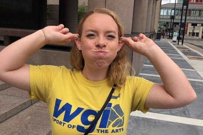 Scavenger Hunt Adventure in San Antonio by Wacky Walks - Operating Hours and Departure Times
