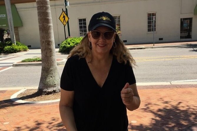 Scavenger Hunt Adventure in San Antonio by Wacky Walks - Accessibility and Participation