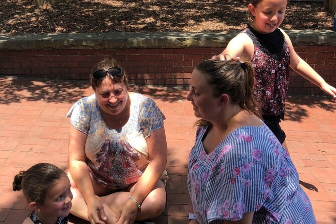 Scavenger Hunt Adventure in San Antonio by Wacky Walks - Reviews and Feedback