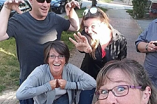 Scavenger Hunt Adventure in San Diego by Zombie Scavengers - Activity Overview