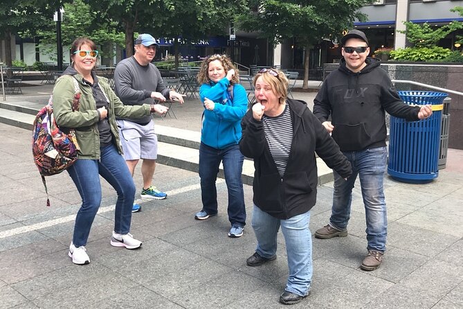 Scavenger Hunt Adventure in Santa Fe by Operation City Quest - Booking and Cancellation