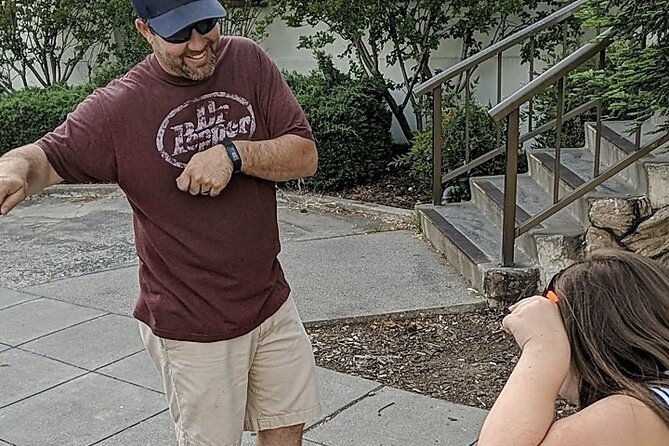 Scavenger Hunt Adventure in Santa Fe by Operation City Quest - Frequently Asked Questions