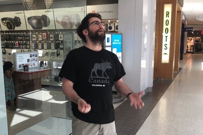 Scavenger Hunt Adventure in Sarnia by Zombie Scavengers - Inclusions