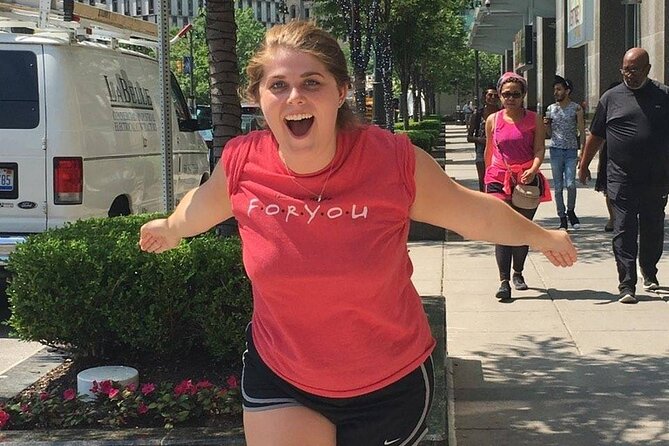Scavenger Hunt Adventure in Sarnia by Zombie Scavengers - Accessibility and Participation