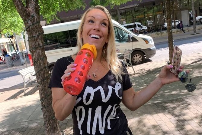 Scavenger Hunt Adventure in Savannah by Crazy Dash - Wrap-Up and Feedback